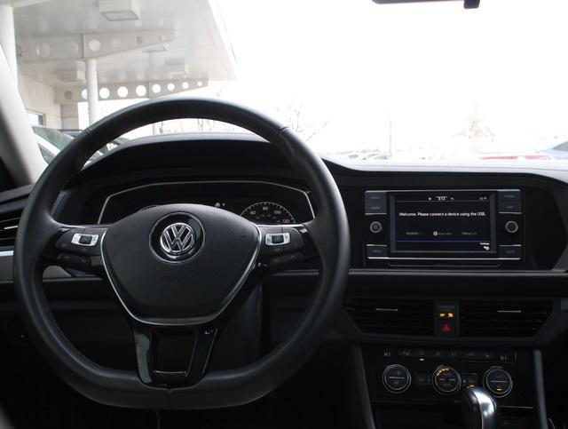 used 2020 Volkswagen Jetta car, priced at $16,315