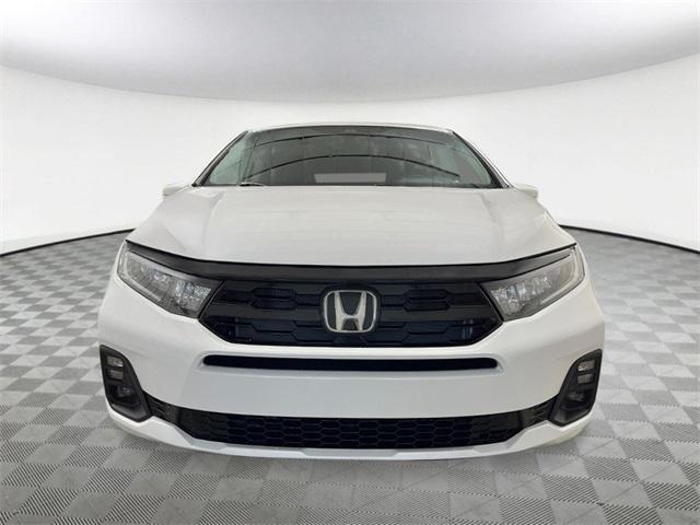 new 2025 Honda Odyssey car, priced at $45,277