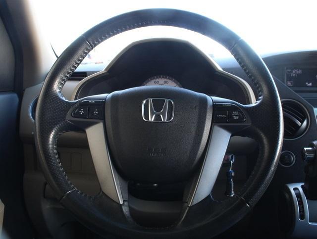 used 2011 Honda Pilot car, priced at $11,773