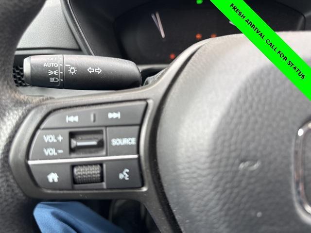 used 2023 Honda CR-V car, priced at $29,999