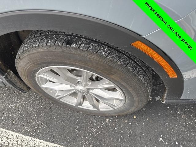 used 2023 Honda CR-V car, priced at $29,999