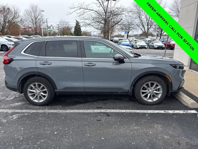 used 2023 Honda CR-V car, priced at $29,999