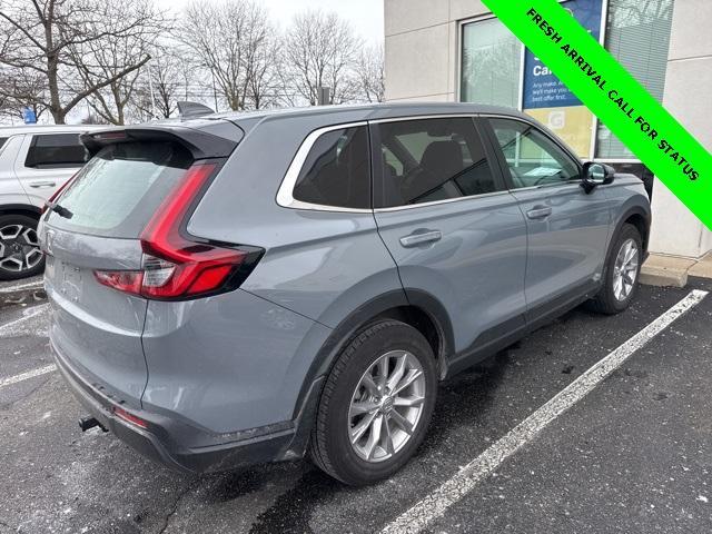 used 2023 Honda CR-V car, priced at $29,999