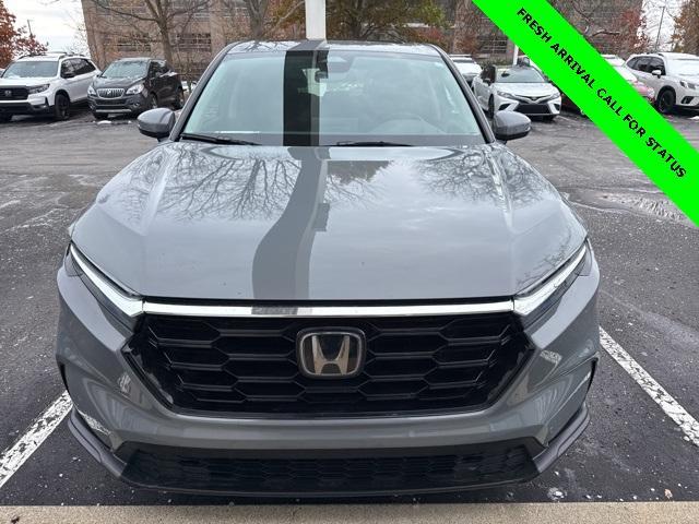 used 2023 Honda CR-V car, priced at $29,999
