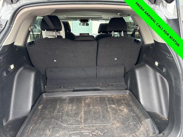 used 2023 Honda CR-V car, priced at $29,999