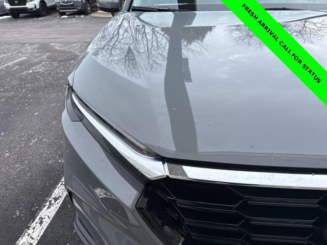 used 2023 Honda CR-V car, priced at $29,999