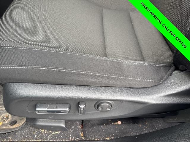 used 2023 Honda CR-V car, priced at $29,999