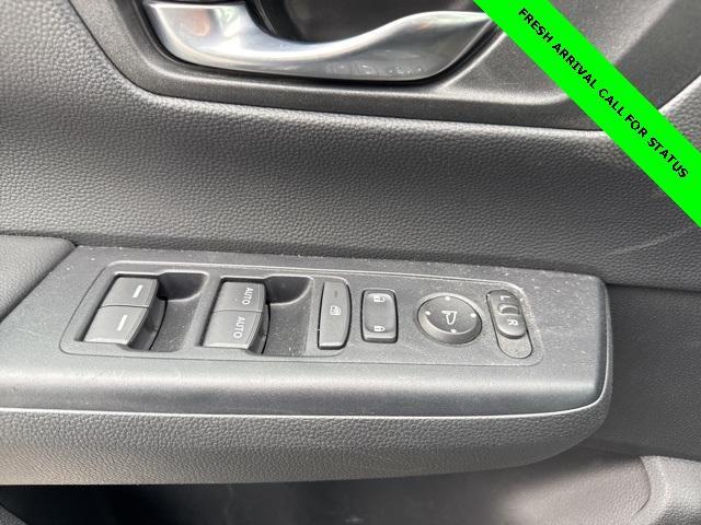 used 2023 Honda CR-V car, priced at $29,999