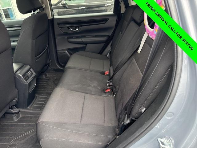 used 2023 Honda CR-V car, priced at $29,999