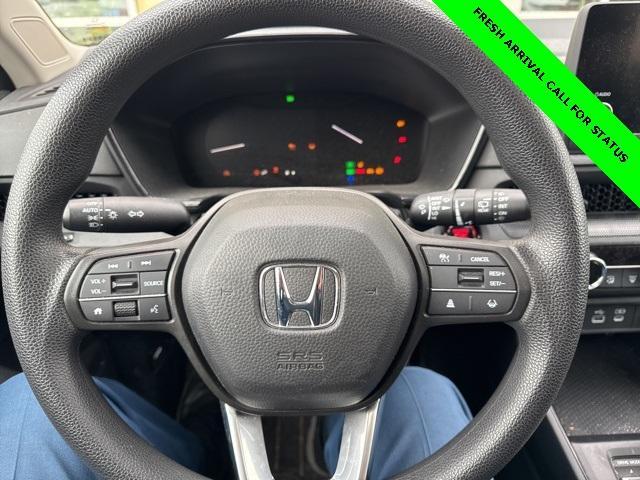 used 2023 Honda CR-V car, priced at $29,999