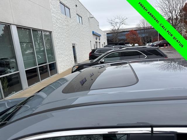 used 2023 Honda CR-V car, priced at $29,999