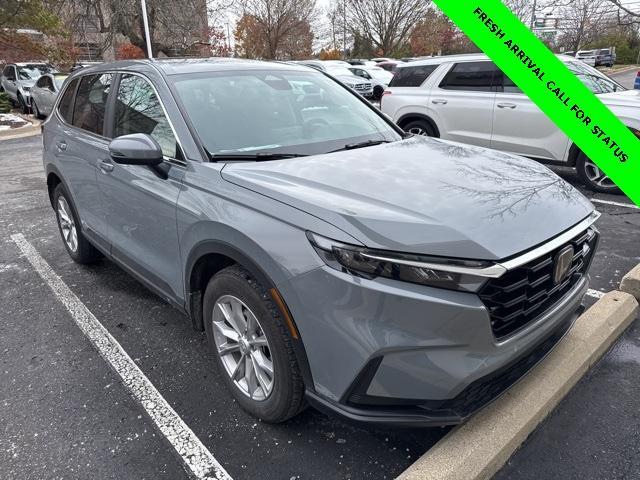 used 2023 Honda CR-V car, priced at $29,999