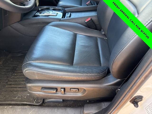 used 2022 Honda Pilot car, priced at $36,355