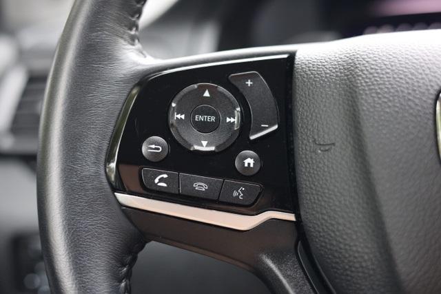 used 2022 Honda Pilot car, priced at $35,234