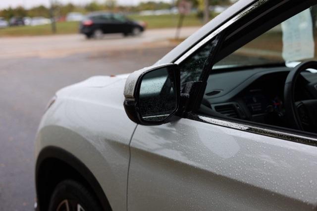 used 2022 Honda Pilot car, priced at $35,234