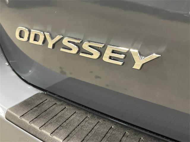 new 2026 Honda Odyssey car, priced at $47,134
