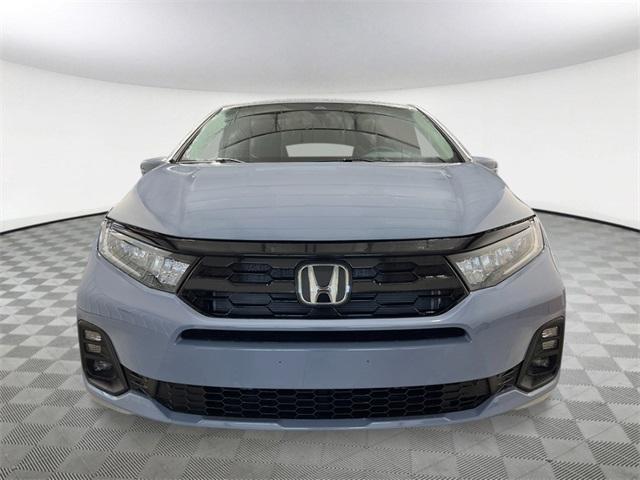 new 2026 Honda Odyssey car, priced at $47,134