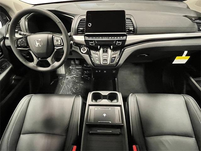 new 2026 Honda Odyssey car, priced at $47,134