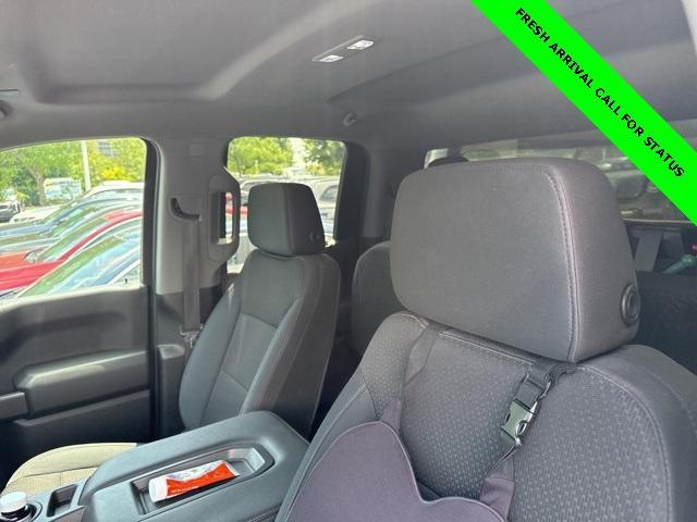used 2019 GMC Sierra 1500 car, priced at $19,999