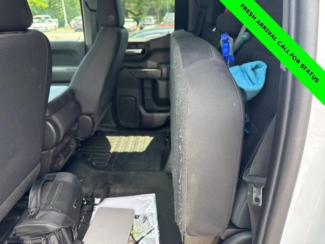 used 2019 GMC Sierra 1500 car, priced at $19,999