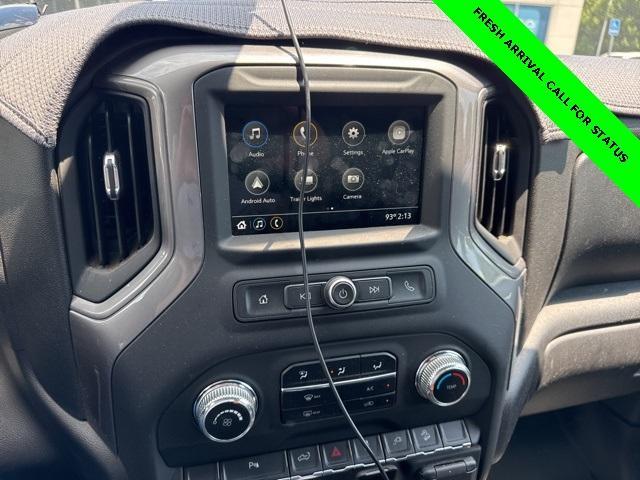 used 2019 GMC Sierra 1500 car, priced at $19,999