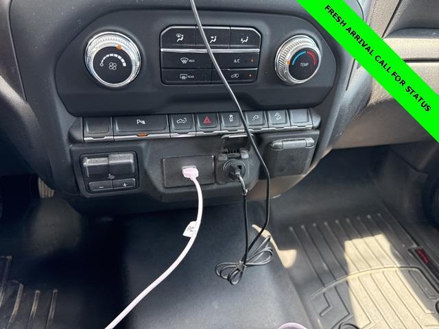 used 2019 GMC Sierra 1500 car, priced at $19,999