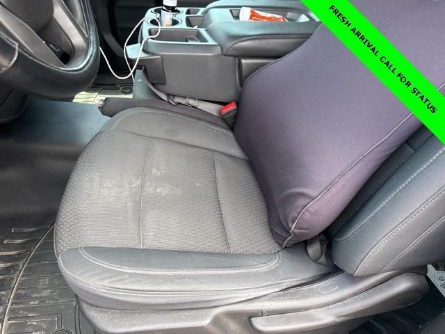 used 2019 GMC Sierra 1500 car, priced at $19,999