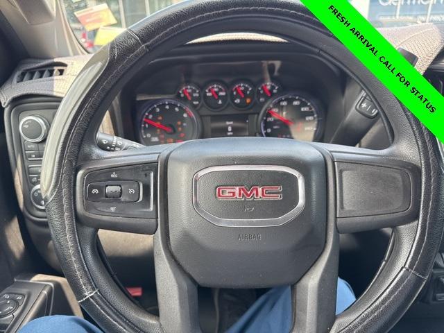 used 2019 GMC Sierra 1500 car, priced at $19,999