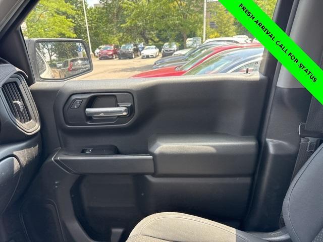 used 2019 GMC Sierra 1500 car, priced at $19,999