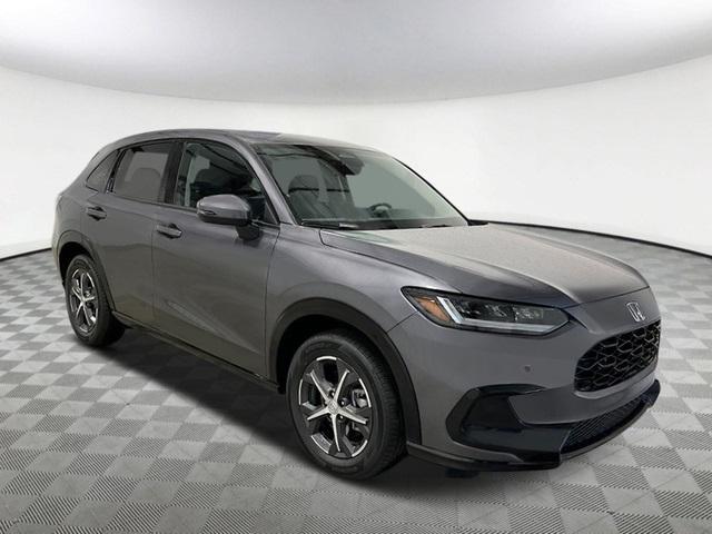 new 2025 Honda HR-V car, priced at $31,877