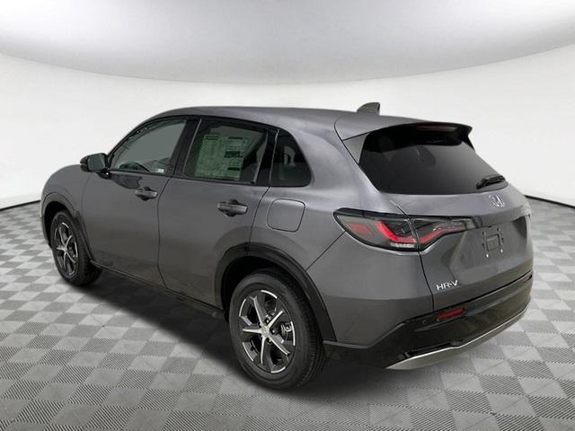 new 2025 Honda HR-V car, priced at $31,877