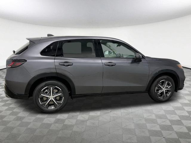 new 2025 Honda HR-V car, priced at $31,877