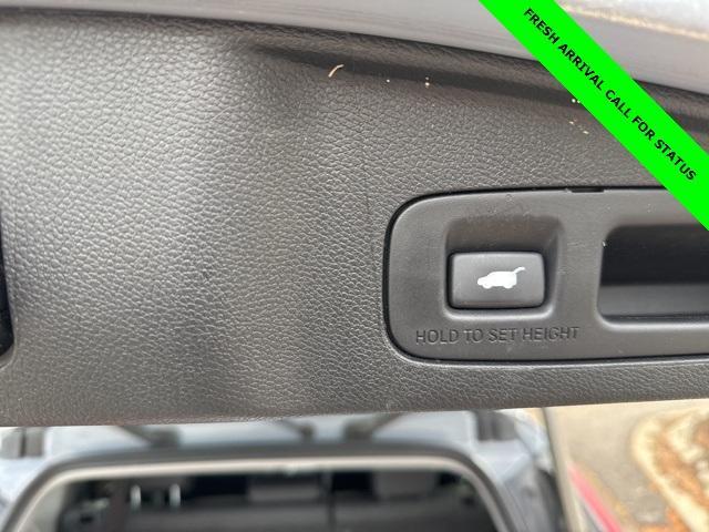 used 2022 Honda CR-V car, priced at $26,894