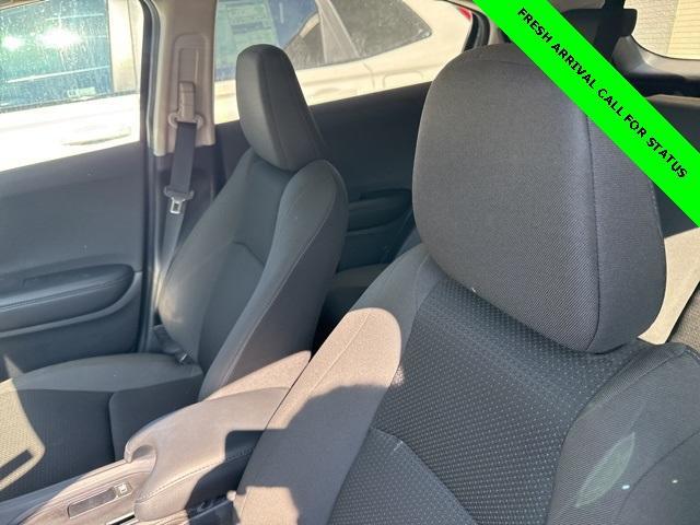 used 2022 Honda HR-V car, priced at $19,127