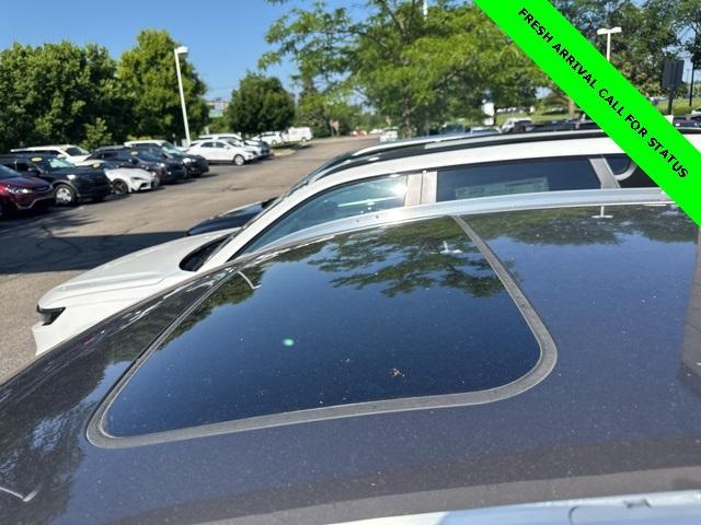used 2022 Honda HR-V car, priced at $19,127