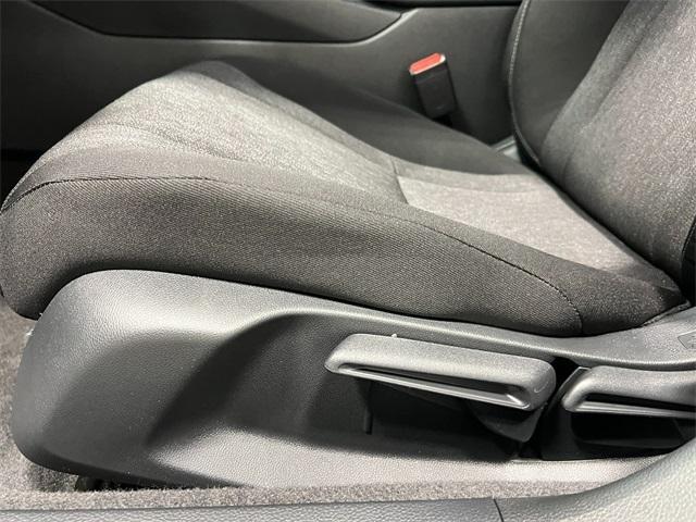 new 2025 Honda Accord car, priced at $28,793