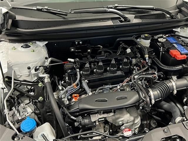 new 2025 Honda Accord car, priced at $28,793