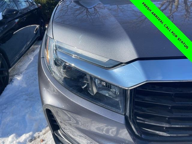 used 2022 Honda Ridgeline car, priced at $32,119