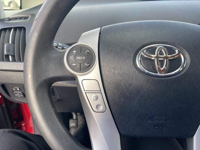 used 2014 Toyota Prius car, priced at $12,579