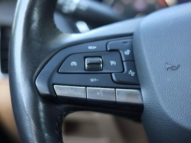 used 2020 Cadillac CT5 car, priced at $32,204
