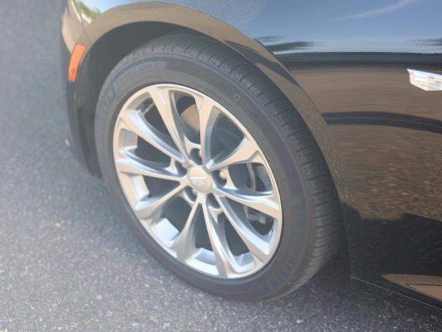 used 2020 Cadillac CT5 car, priced at $32,204