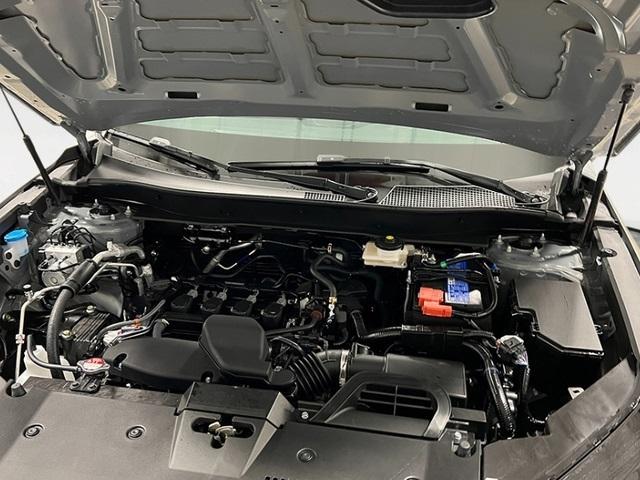 new 2025 Honda CR-V car, priced at $35,664