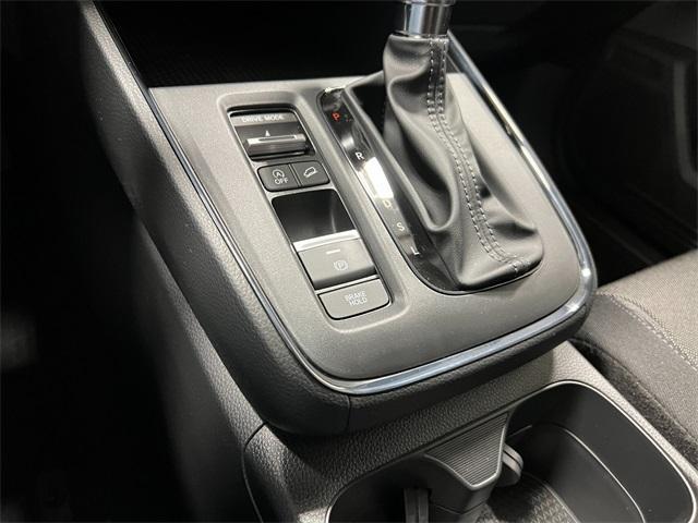 new 2025 Honda CR-V car, priced at $35,664