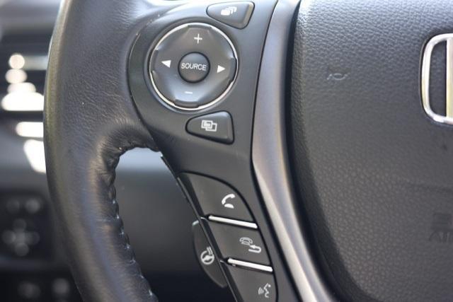 used 2022 Honda Ridgeline car, priced at $33,398