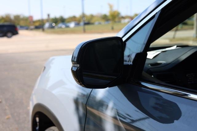 used 2022 Honda Ridgeline car, priced at $33,398