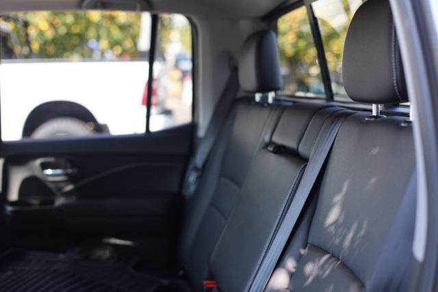 used 2022 Honda Ridgeline car, priced at $33,398