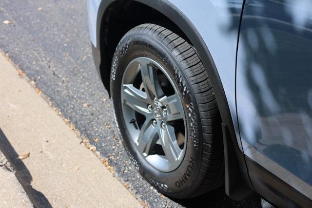 used 2022 Honda Ridgeline car, priced at $33,398