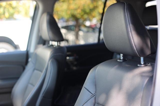 used 2022 Honda Ridgeline car, priced at $33,398