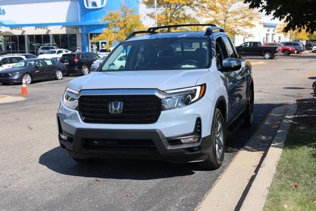 used 2022 Honda Ridgeline car, priced at $33,398