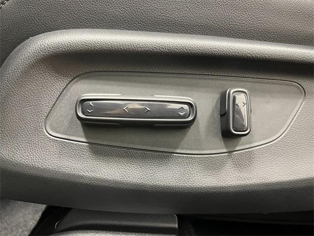 new 2026 Honda HR-V car, priced at $31,999